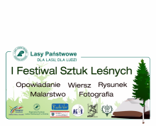 I Festiwal Sztuk Leśnych