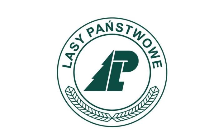 Logo&#x20;Lasów&#x20;Państwowych