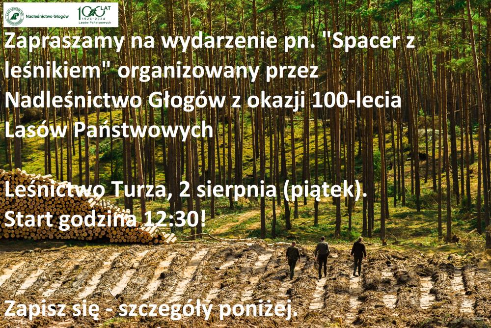 Spacer&#x20;z&#x20;leśnikiem&#x20;-&#x20;zapisz&#x20;się&#x21;