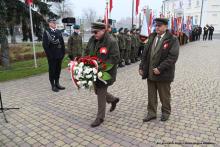 Obchody Święta Niepodległośći