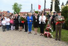 Obchody Święta Konstytucji 3 Maja
