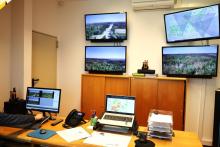 ROZPOCZĘCIE AKCJI BEZPOŚREDNIEJ W OCHRONIE PRZECIWPOŻAROWEJ LASU – 2026